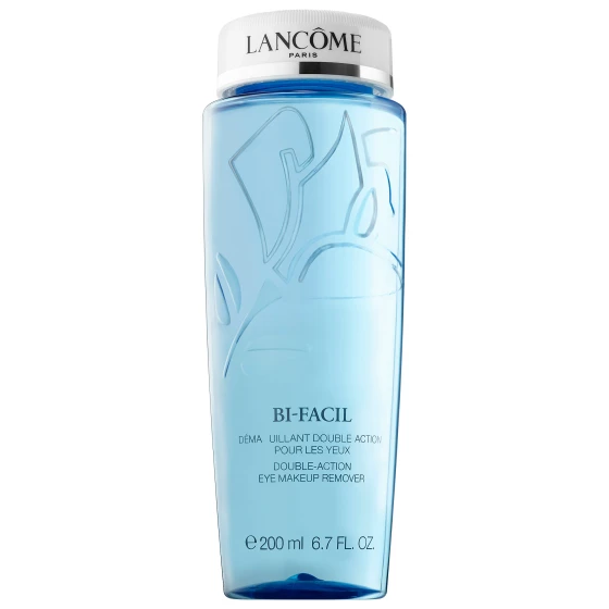 Lancôme Bi-Facil Double-Action Eye Makeup Remover (6.7oz / 200mL)